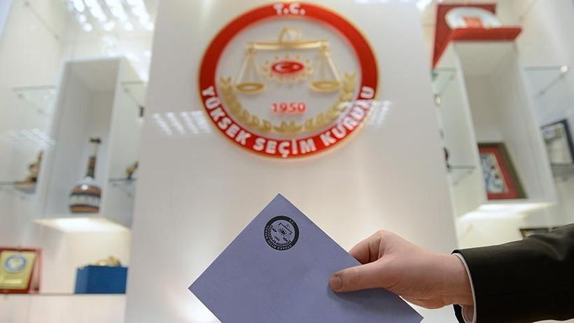 O parti kapanıyor! - Resim: 2
