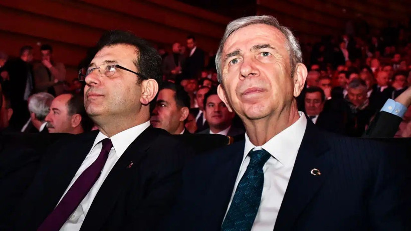 Mansur Yavaş geri adım attı - Resim: 2