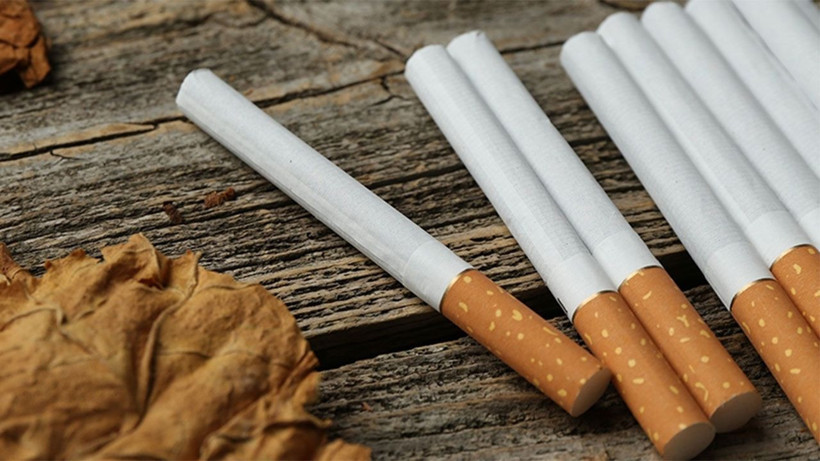 Sigaraya bir ayda ikinci zam! Fiyat listesi değişti - Resim: 3