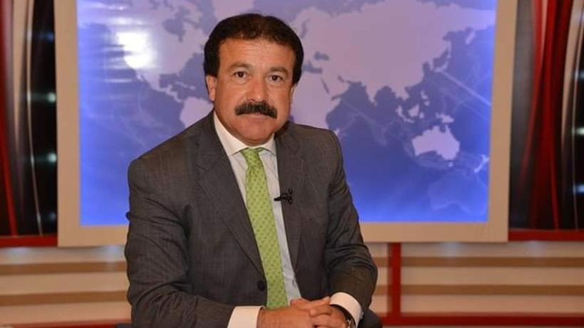 Ahmet Arpacıoğlu trafik kazası geçirdi - Resim: 3