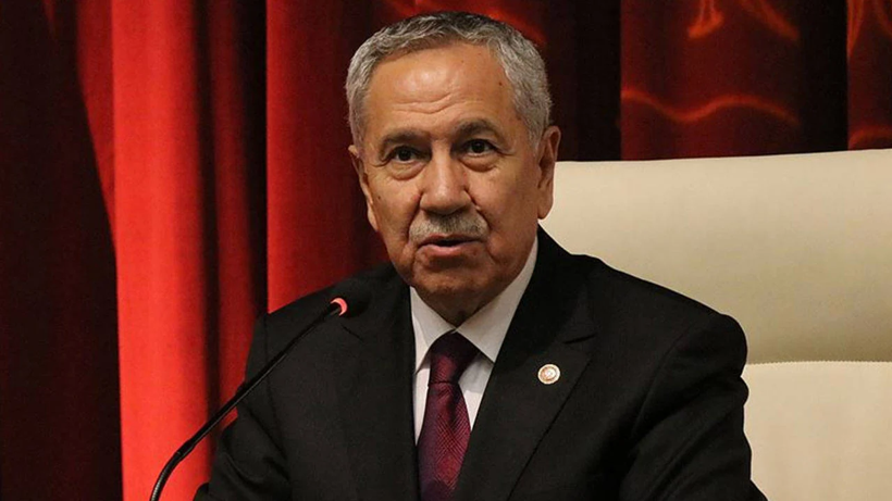 Melih Gökçek'ten ses getiren Bülent Arınç iddiası! - Resim: 3