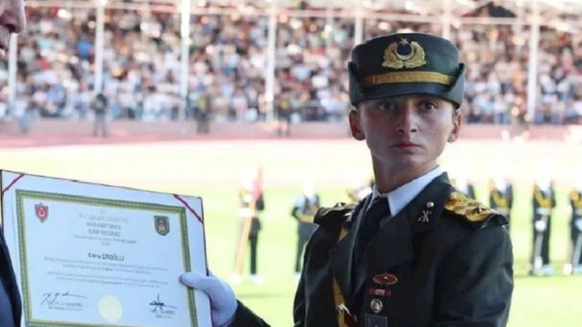 Ebru teğmene mahkemeden şoke ettiren karar! - Resim: 5