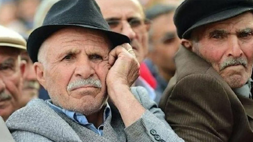 Emeklilere acı haber geldi! - Resim: 4