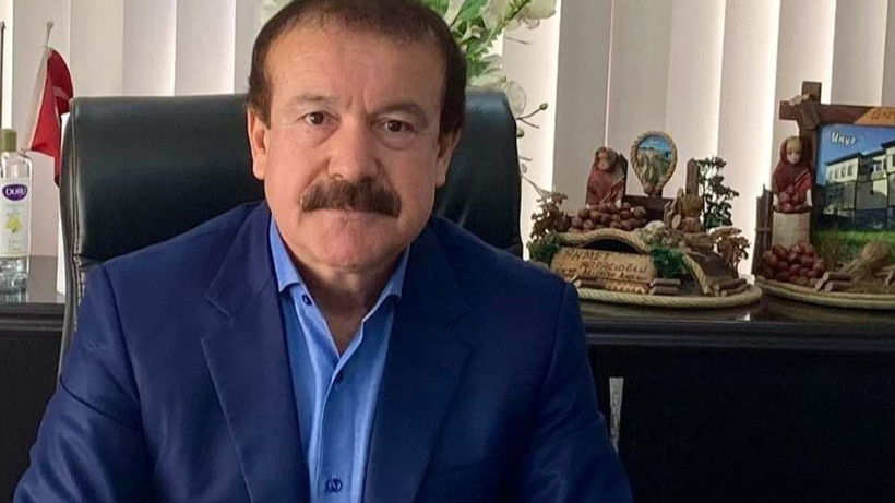 Ahmet Arpacıoğlu trafik kazası geçirdi - Resim: 4