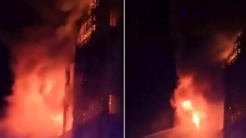 O ülkede korkutan olay: Onlarca kişi hayatını kaybetti! - Resim: 3
