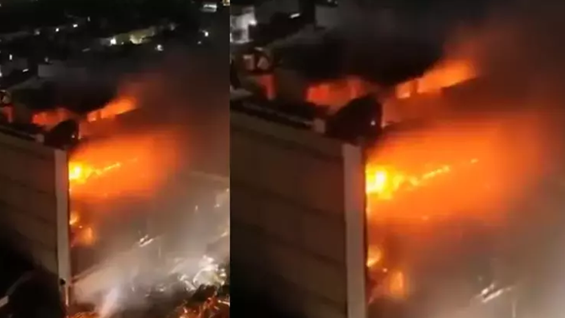 O ülkede korkutan olay: Onlarca kişi hayatını kaybetti! - Resim: 4