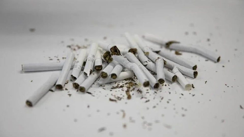 Sigaraya bir ayda ikinci zam! Fiyat listesi değişti - Resim: 4