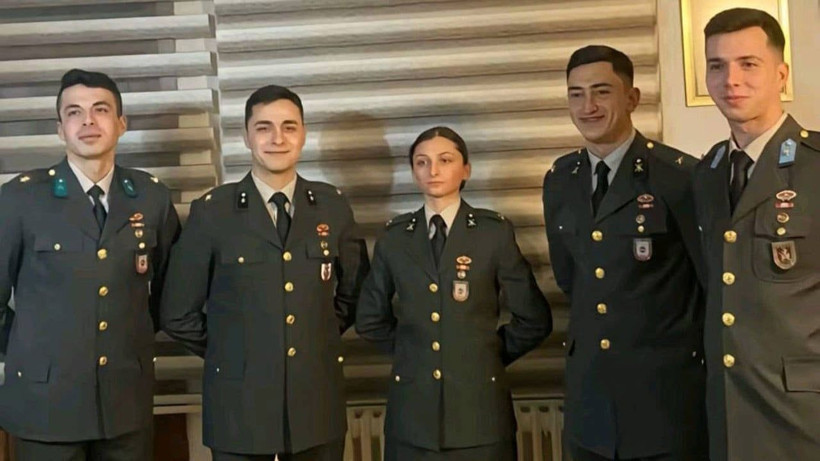 Ebru teğmene mahkemeden şoke ettiren karar! - Resim: 6