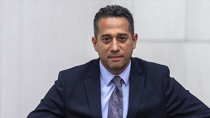 Mustafa Varank CHP’li Başarır’a öyle bir şey söyledi ki... - Resim: 2