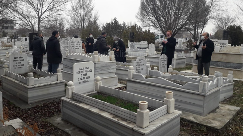 Siyasi isimden acı haber geldi! - Resim: 2