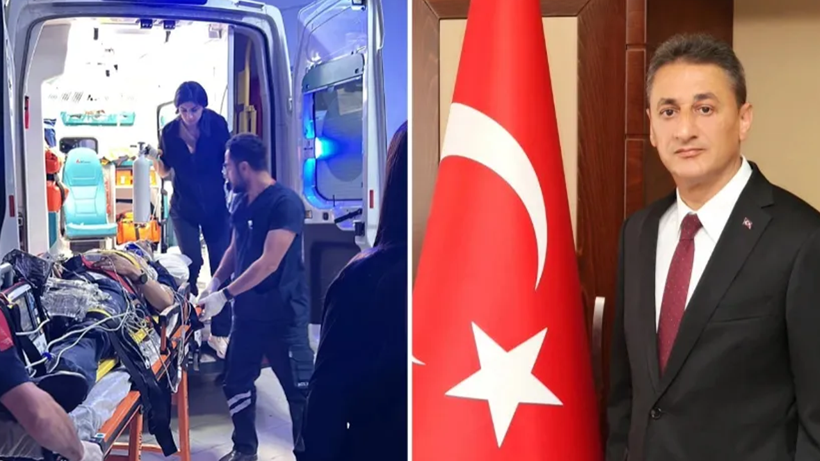 Siyasi isimden acı haber geldi! - Resim: 4