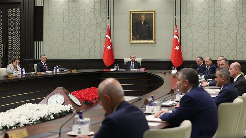 Bomba iddia: Üç eski isim kabineye geri dönüyor! - Resim: 3