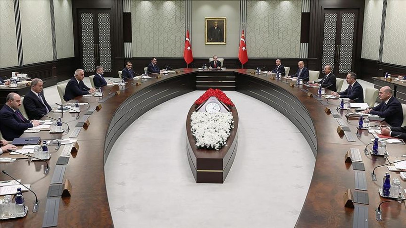 Bomba iddia: Üç eski isim kabineye geri dönüyor! - Resim: 4