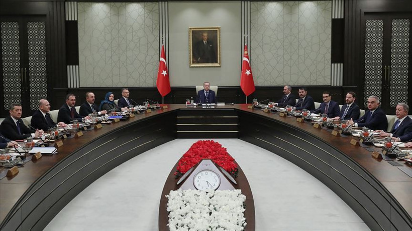 Bomba iddia: Üç eski isim kabineye geri dönüyor! - Resim: 5