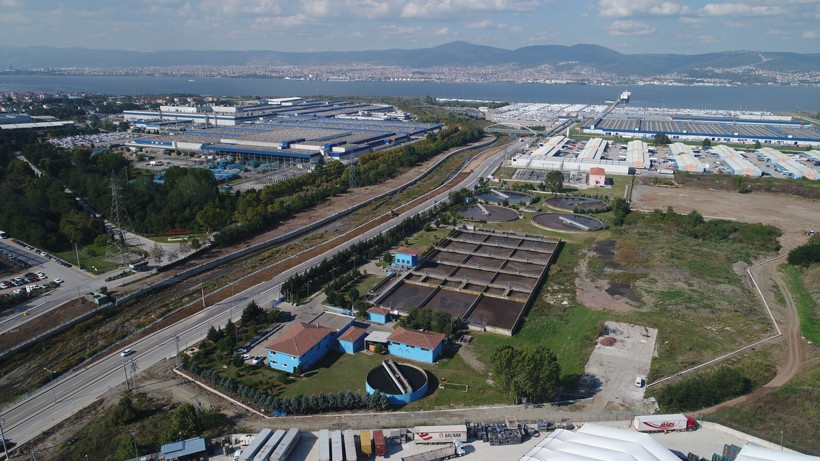 Kocaelililere müjdeyi İSU Genel Müdürü Ali Sağlık duyurdu... Türkiye’de ilk olacak! - Resim : 2