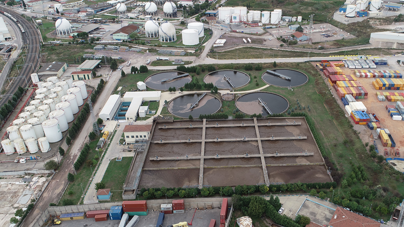 Kocaelililere müjdeyi İSU Genel Müdürü Ali Sağlık duyurdu... Türkiye’de ilk olacak! - Resim : 1