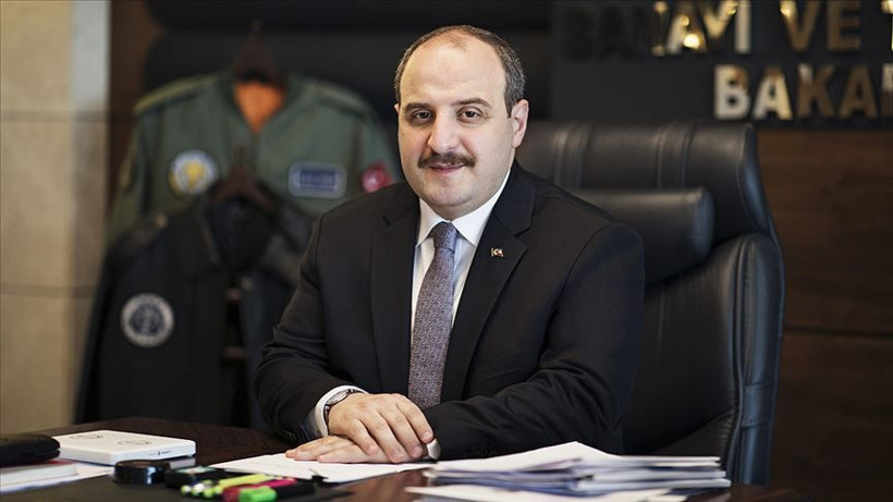 Mustafa Varank CHP’li Başarır’a öyle bir şey söyledi ki... - Resim: 3