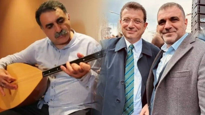 İBB'ye yeni operasyon! Ünlü sanatçının kardeşi de gözaltına alındı! - Resim: 5