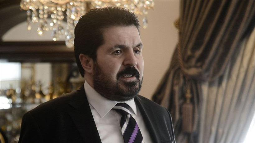 Savcı Sayan'dan flaş cumhurbaşkanı adayı kulisi! - Resim: 4