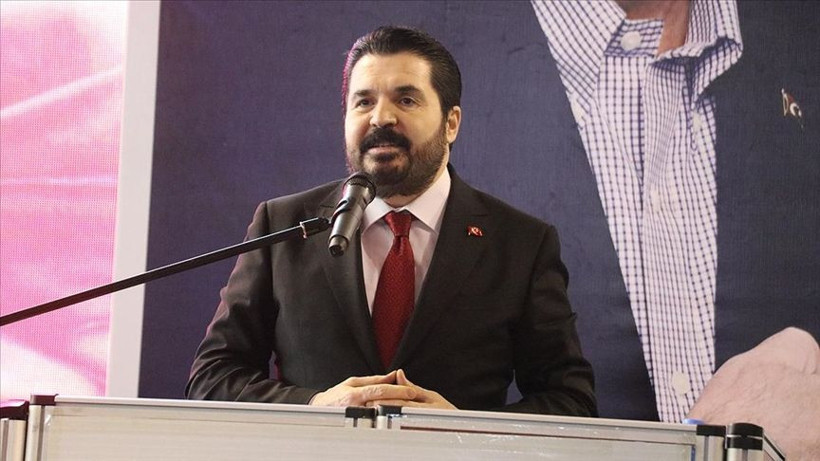 Savcı Sayan'dan flaş cumhurbaşkanı adayı kulisi! - Resim: 3