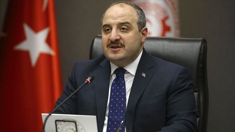 Mustafa Varank CHP’li Başarır’a öyle bir şey söyledi ki... - Resim: 5