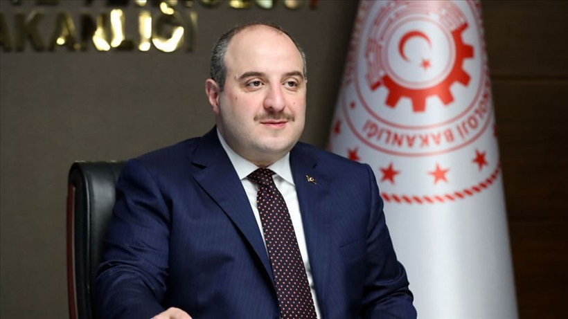 Mustafa Varank CHP’li Başarır’a öyle bir şey söyledi ki... - Resim: 4
