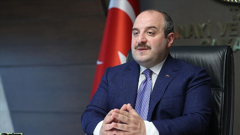 Mustafa Varank CHP’li Başarır’a öyle bir şey söyledi ki... - Resim: 6