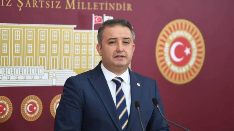 Gelecek Partisi’nden 2 milletvekili istifa etti! - Resim: 3
