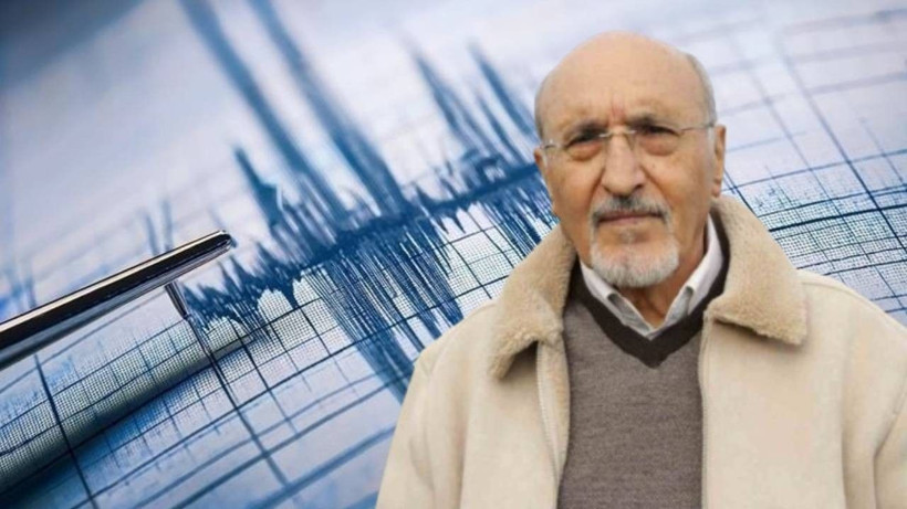 Deprem uzmanının İstanbul yorumu tüm ezberleri bozdu! - Resim: 6
