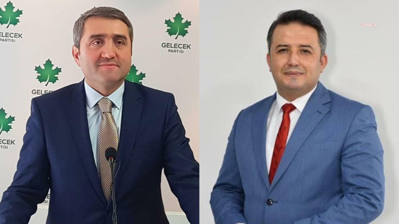 Gelecek Partisi’nden 2 milletvekili istifa etti! - Resim: 5
