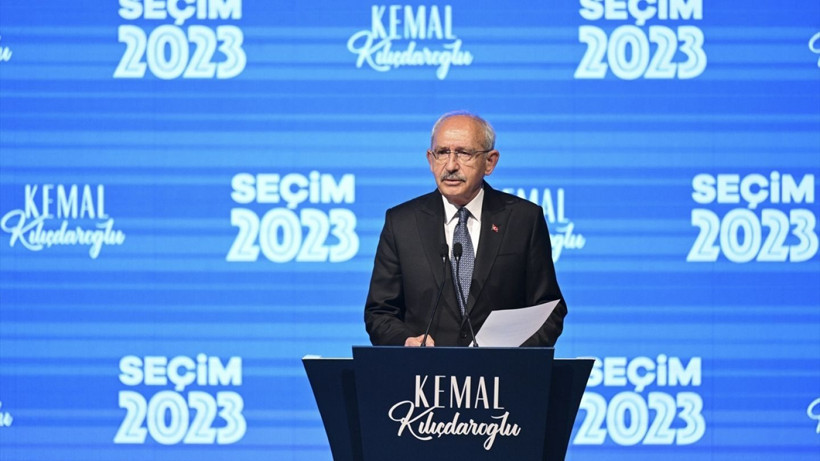 İmamoğlu "beni betona gömmer istiyor" demişti! Kılıçdaroğlu'ndan cevap geldi - Resim: 4