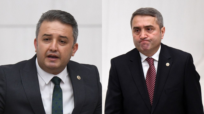 Gelecek Partisi’nden 2 milletvekili istifa etti! - Resim: 6