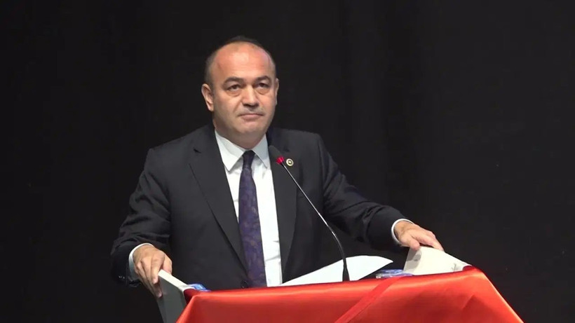 CHP'li Özgür Karabat'tan bomba iddia! - Resim: 1