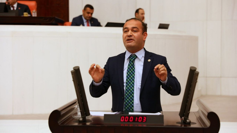 CHP'li Özgür Karabat'tan bomba iddia! - Resim: 3