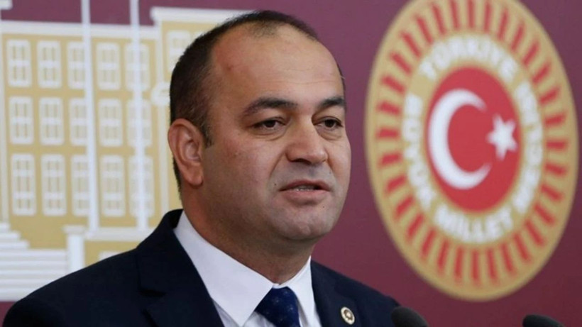 CHP'li Özgür Karabat'tan bomba iddia! - Resim: 4
