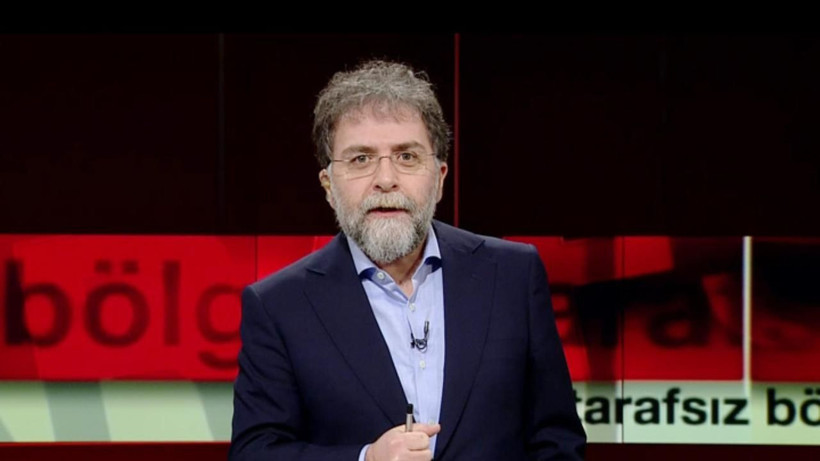 Ahmet Hakan'dan Özgür Özel'e destek: 'Beyaz Toros' maketinin hedefi erdoğan! - Resim: 1