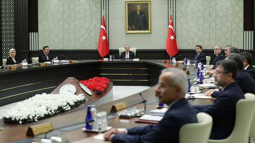 Kulisler hareketlendi: Çarpıcı iddialar ortaya atıldı! - Resim: 5