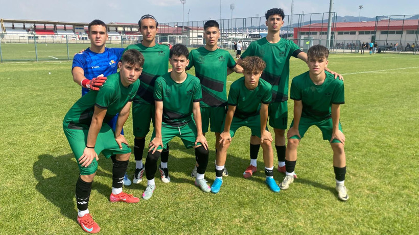 Duyduk duymadık demeyin! Bugün 2 Türkiye şampiyonumuz birden olabilir! - Resim : 2