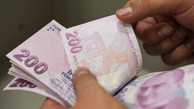Memur ve emekli maaşlarına yapılacak enflasyon farkı zammı belli oldu! - Resim: 2