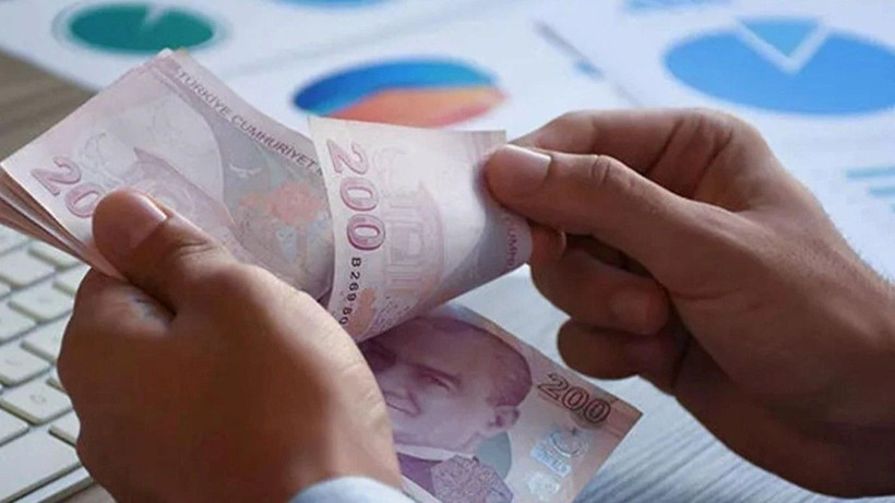 Memur ve emekli maaşlarına yapılacak enflasyon farkı zammı belli oldu! - Resim: 4