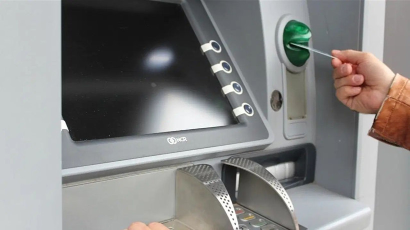 ATM'lerle ilgili iddiaya TBB'den yanıt geldi! - Resim: 1
