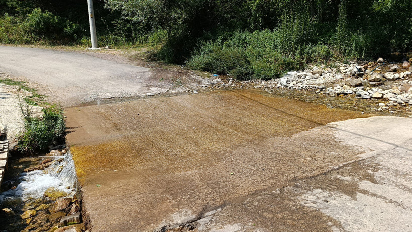 Haritalar yanıltıyor, doğa şaşırtıyor... Kartepe’de sıra dışı geçiş - Resim : 1