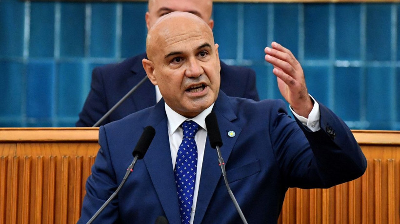 Türk siyasetinde yeni bir ittifak mı doğuyor? - Resim: 1
