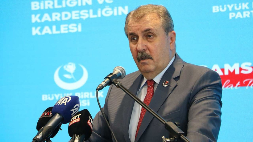 Cumhur İttifakı'nın ortağından bomba açıklamalar! - Resim: 4