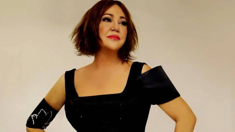 Ünlü sanatçıdan kötü haber geldi... Bir süredir tedavi görüyordu - Resim: 4