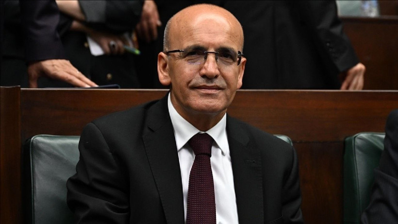 Özgür Özel'den olay yaratan Mehmet Şimşek iddiası! - Resim: 6