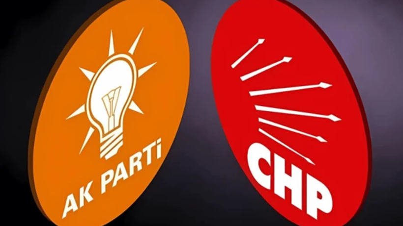 AK Parti ve CHP kulisleri hareketlendi! - Resim: 1