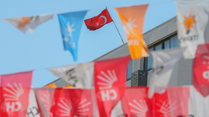 Ankara'yı sarsan kulis! - Resim: 4