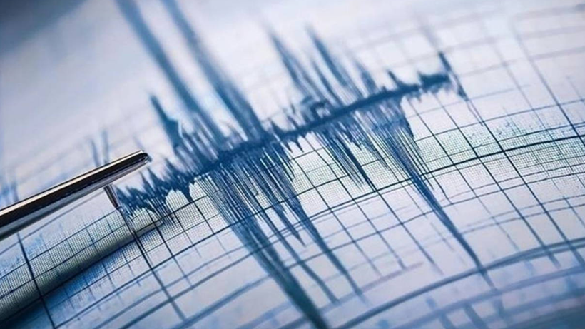 O ilde deprem! - Resim: 3