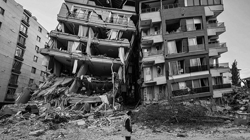 O ilde deprem! - Resim: 4